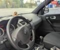 Сірий Рено Меган, об'ємом двигуна 1.6 л та пробігом 217 тис. км за 4600 $, фото 22 на Automoto.ua