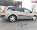 Рено Меган 2004 у Первомайськ на Automoto.ua Сірий Рено Меган, об'ємом двигуна 1.6 л та пробігом 233 тис. км за 4500 $, фото 7 на Automoto.ua