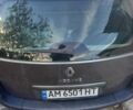 Сірий Рено Меган, об'ємом двигуна 1.5 л та пробігом 348 тис. км за 3300 $, фото 6 на Automoto.ua