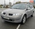 Сірий Рено Меган, об'ємом двигуна 1.6 л та пробігом 217 тис. км за 4600 $, фото 9 на Automoto.ua