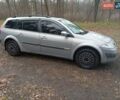 Серый Рено Меган, объемом двигателя 1.5 л и пробегом 275 тыс. км за 4150 $, фото 38 на Automoto.ua