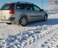Серый Рено Меган, объемом двигателя 1.46 л и пробегом 320 тыс. км за 3899 $, фото 6 на Automoto.ua