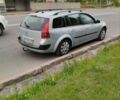 Серый Рено Меган, объемом двигателя 1.46 л и пробегом 400 тыс. км за 4200 $, фото 3 на Automoto.ua