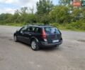 Серый Рено Меган, объемом двигателя 1.6 л и пробегом 223 тыс. км за 5100 $, фото 32 на Automoto.ua