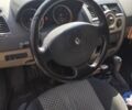 Сірий Рено Меган, об'ємом двигуна 1.6 л та пробігом 278 тис. км за 4700 $, фото 7 на Automoto.ua