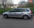 Сірий Рено Меган, об'ємом двигуна 1.6 л та пробігом 350 тис. км за 3600 $, фото 1 на Automoto.ua