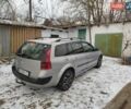 Серый Рено Меган, объемом двигателя 1.46 л и пробегом 377 тыс. км за 4500 $, фото 1 на Automoto.ua