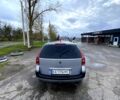 Серый Рено Меган, объемом двигателя 1.5 л и пробегом 0 тыс. км за 4100 $, фото 3 на Automoto.ua