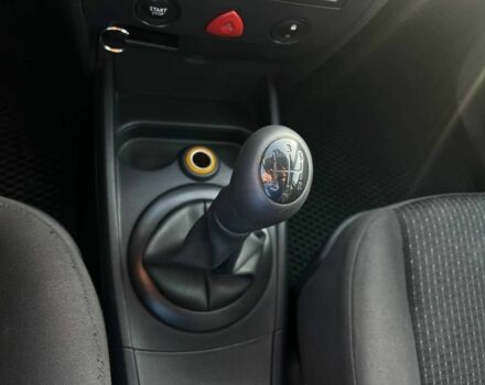 Серый Рено Меган, объемом двигателя 1.5 л и пробегом 278 тыс. км за 4700 $, фото 13 на Automoto.ua