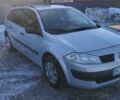 Сірий Рено Меган, об'ємом двигуна 1.5 л та пробігом 270 тис. км за 3499 $, фото 6 на Automoto.ua