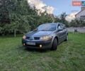 Серый Рено Меган, объемом двигателя 1.6 л и пробегом 311 тыс. км за 4000 $, фото 1 на Automoto.ua