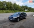 Серый Рено Меган, объемом двигателя 1.6 л и пробегом 223 тыс. км за 5100 $, фото 20 на Automoto.ua