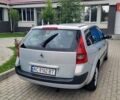 Серый Рено Меган, объемом двигателя 1.46 л и пробегом 337 тыс. км за 3550 $, фото 7 на Automoto.ua