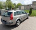 Сірий Рено Меган, об'ємом двигуна 2 л та пробігом 295 тис. км за 4700 $, фото 4 на Automoto.ua