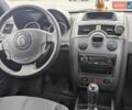 Сірий Рено Меган, об'ємом двигуна 1.6 л та пробігом 217 тис. км за 4600 $, фото 20 на Automoto.ua