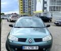 Сірий Рено Меган, об'ємом двигуна 1.6 л та пробігом 0 тис. км за 3899 $, фото 1 на Automoto.ua