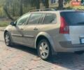 Сірий Рено Меган, об'ємом двигуна 1.6 л та пробігом 200 тис. км за 3690 $, фото 4 на Automoto.ua