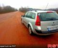 Серый Рено Меган, объемом двигателя 1.9 л и пробегом 0 тыс. км за 3250 $, фото 1 на Automoto.ua