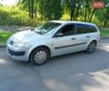 Сірий Рено Меган, об'ємом двигуна 1.46 л та пробігом 276 тис. км за 5000 $, фото 1 на Automoto.ua