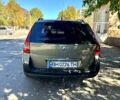 Серый Рено Меган, объемом двигателя 1.5 л и пробегом 100 тыс. км за 4400 $, фото 2 на Automoto.ua