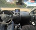 Серый Рено Меган, объемом двигателя 1.6 л и пробегом 285 тыс. км за 3999 $, фото 18 на Automoto.ua