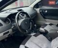 Сірий Рено Меган, об'ємом двигуна 1.6 л та пробігом 235 тис. км за 2900 $, фото 19 на Automoto.ua