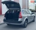 Серый Рено Меган, объемом двигателя 1.6 л и пробегом 276 тыс. км за 3999 $, фото 7 на Automoto.ua