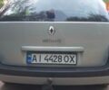 Сірий Рено Меган, об'ємом двигуна 1.46 л та пробігом 270 тис. км за 4500 $, фото 7 на Automoto.ua