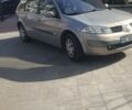 Сірий Рено Меган, об'ємом двигуна 1.5 л та пробігом 292 тис. км за 3400 $, фото 1 на Automoto.ua