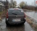 Серый Рено Меган, объемом двигателя 1.87 л и пробегом 430 тыс. км за 3250 $, фото 2 на Automoto.ua