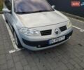 Сірий Рено Меган, об'ємом двигуна 1.6 л та пробігом 149 тис. км за 5100 $, фото 8 на Automoto.ua