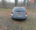 Сірий Рено Меган, об'ємом двигуна 1.5 л та пробігом 275 тис. км за 4150 $, фото 17 на Automoto.ua