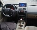 Сірий Рено Меган, об'ємом двигуна 1.5 л та пробігом 270 тис. км за 4700 $, фото 3 на Automoto.ua