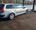 Сірий Рено Меган, об'ємом двигуна 1.6 л та пробігом 218 тис. км за 3200 $, фото 2 на Automoto.ua