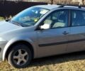 Сірий Рено Меган, об'ємом двигуна 1.6 л та пробігом 216 тис. км за 3900 $, фото 6 на Automoto.ua