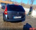 Сірий Рено Меган, об'ємом двигуна 1.6 л та пробігом 249 тис. км за 5299 $, фото 9 на Automoto.ua