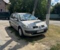 Серый Рено Меган, объемом двигателя 0 л и пробегом 230 тыс. км за 3950 $, фото 3 на Automoto.ua