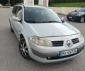 Рено Меган 2004 в Остоге на Automoto.ua Серый Рено Меган, объемом двигателя 1.9 л и пробегом 289 тыс. км за 4300 $, фото 3 на Automoto.ua