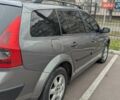 Сірий Рено Меган, об'ємом двигуна 1.6 л та пробігом 275 тис. км за 4399 $, фото 8 на Automoto.ua