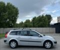 Сірий Рено Меган, об'ємом двигуна 1.6 л та пробігом 213 тис. км за 4700 $, фото 8 на Automoto.ua