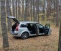 Сірий Рено Меган, об'ємом двигуна 1.9 л та пробігом 289 тис. км за 4300 $, фото 17 на Automoto.ua