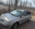 Серый Рено Меган, объемом двигателя 1.6 л и пробегом 225 тыс. км за 4500 $, фото 3 на Automoto.ua