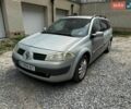 Сірий Рено Меган, об'ємом двигуна 1.87 л та пробігом 330 тис. км за 1999 $, фото 15 на Automoto.ua