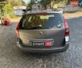 Серый Рено Меган, объемом двигателя 2 л и пробегом 190 тыс. км за 3990 $, фото 7 на Automoto.ua