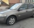 Сірий Рено Меган, об'ємом двигуна 1.87 л та пробігом 280 тис. км за 3500 $, фото 13 на Automoto.ua
