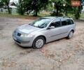 Сірий Рено Меган, об'ємом двигуна 1.87 л та пробігом 250 тис. км за 3200 $, фото 1 на Automoto.ua