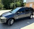 Сірий Рено Меган, об'ємом двигуна 1.5 л та пробігом 238 тис. км за 4250 $, фото 5 на Automoto.ua