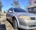 Сірий Рено Меган, об'ємом двигуна 1.9 л та пробігом 280 тис. км за 4500 $, фото 3 на Automoto.ua