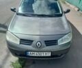 Сірий Рено Меган, об'ємом двигуна 1.5 л та пробігом 348 тис. км за 3300 $, фото 7 на Automoto.ua