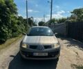 Серый Рено Меган, объемом двигателя 1.6 л и пробегом 2 тыс. км за 3900 $, фото 1 на Automoto.ua
